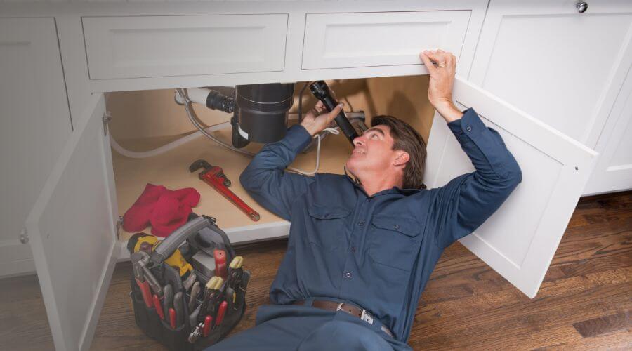 Professional Leak Detection Services in Russiaville, IN